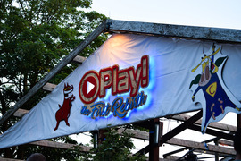 Play! festival foto