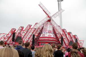 foto The Flying Dutch, 2 juni 2018, Havenpark, Amsterdam #939697