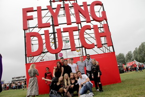 foto The Flying Dutch, 2 juni 2018, Havenpark, Amsterdam #939723