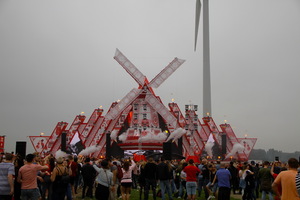 foto The Flying Dutch, 2 juni 2018, Havenpark, Amsterdam #939823