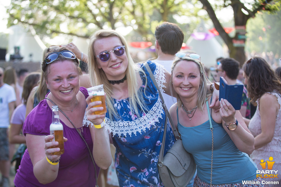 foto Groove Garden Festival, 27 mei 2018, Voormalig CIOS Terrein