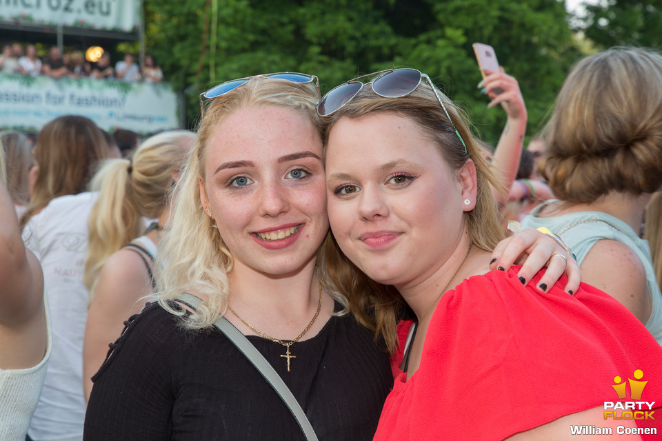 foto Groove Garden Festival, 27 mei 2018, Voormalig CIOS Terrein