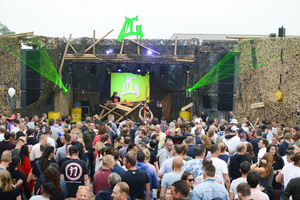 foto Multigroove Festival, 2 juni 2018, Stadspodium, Amsterdam #940353