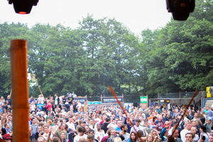 foto Multigroove Festival, 2 juni 2018, Stadspodium, Amsterdam #940360