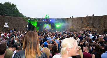 foto Multigroove Festival, 2 juni 2018, Stadspodium, Amsterdam #940374