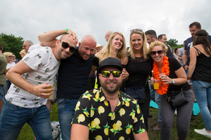 foto Pop on Top, 2 juni 2018, Kuurpark, Valkenburg #940456