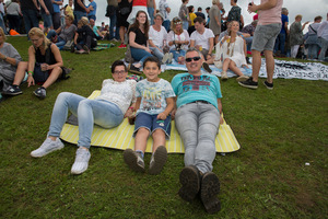 foto Pop on Top, 2 juni 2018, Kuurpark, Valkenburg #940462