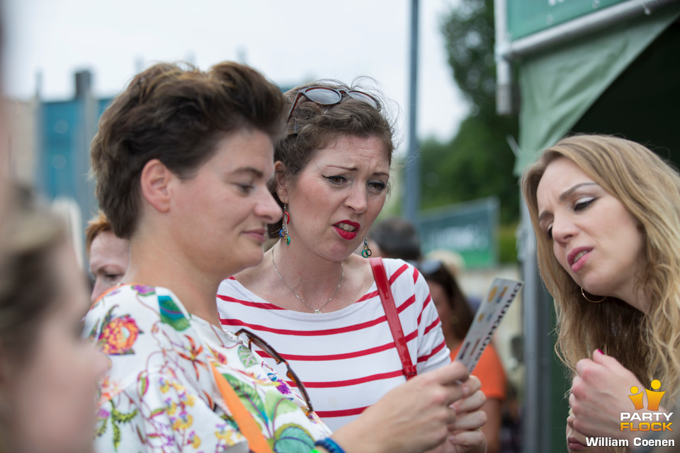 foto Pop on Top, 2 juni 2018, Kuurpark