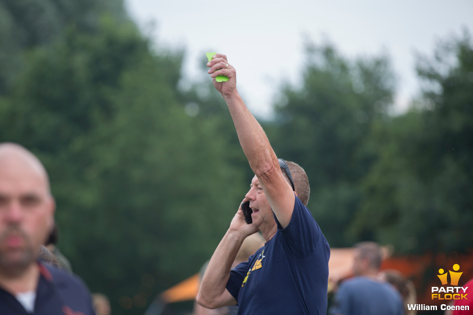 foto Pop on Top, 2 juni 2018, Kuurpark