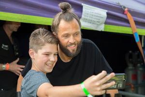 foto Pop on Top, 2 juni 2018, Kuurpark, Valkenburg #940589