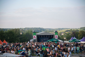 foto Pop on Top, 2 juni 2018, Kuurpark, Valkenburg #940613