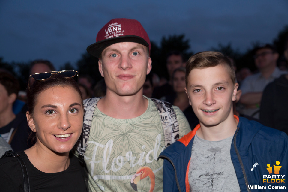 foto Pop on Top, 2 juni 2018, Kuurpark