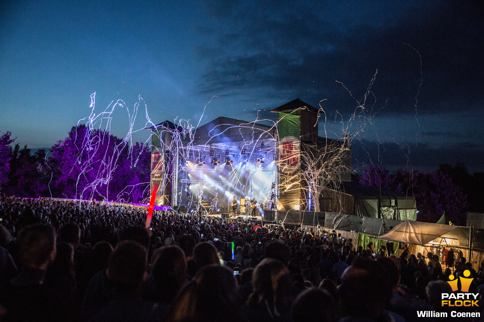 foto Pop on Top, 2 juni 2018, Kuurpark