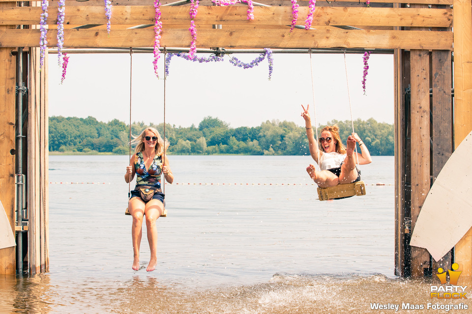 Foto's Lakedance, 9 juni 2018, Aquabest, Best