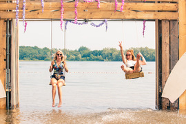 Lakedance foto