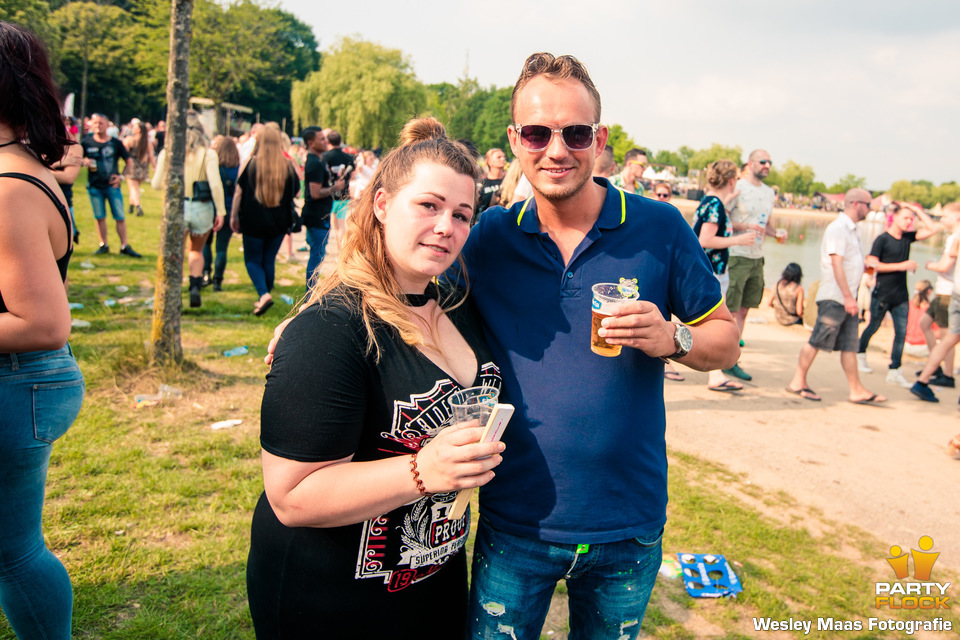 foto Lakedance, 9 juni 2018, Aquabest