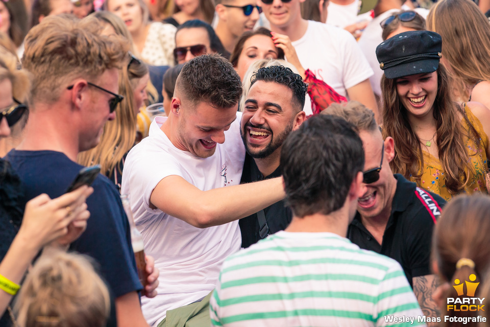 foto Lakedance, 9 juni 2018, Aquabest