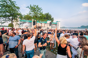 foto Lakedance, 9 juni 2018, Aquabest, Best #940865