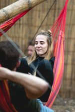 Foto's, Free Your Mind Festival, 2 juni 2018, Stadsblokken, Arnhem