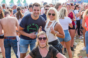 foto Pussy lounge at the Park, 9 juni 2018, Breepark, Breda #940982