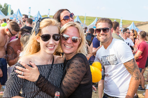 foto Pussy lounge at the Park, 9 juni 2018, Breepark, Breda #941004