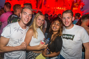 foto Pussy lounge at the Park, 9 juni 2018, Breepark, Breda #941076