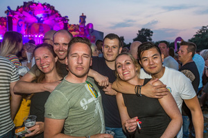 foto Pussy lounge at the Park, 9 juni 2018, Breepark, Breda #941142