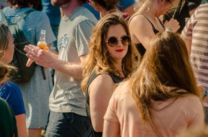 foto Festival Mundial, 23 juni 2018, Spoorzone 013, Tilburg #941338