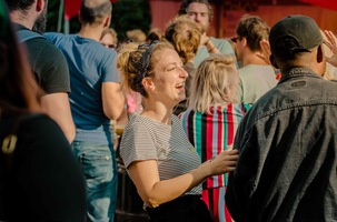 foto Festival Mundial, 23 juni 2018, Spoorzone 013, Tilburg #941353