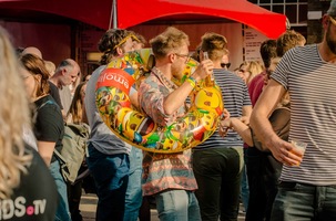 foto Festival Mundial, 23 juni 2018, Spoorzone 013, Tilburg #941355