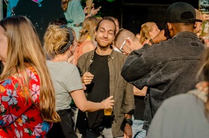 foto Festival Mundial, 23 juni 2018, Spoorzone 013, Tilburg #941356