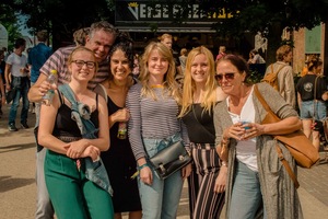 foto Festival Mundial, 23 juni 2018, Spoorzone 013, Tilburg #941371