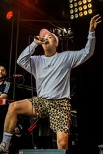 Foto's, Festival Mundial, 23 juni 2018, Spoorzone 013, Tilburg