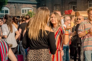 foto Festival Mundial, 23 juni 2018, Spoorzone 013, Tilburg #941397