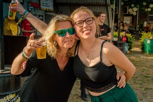 foto Festival Mundial, 23 juni 2018, Spoorzone 013, Tilburg #941404