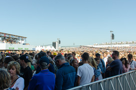 Concert at SEA foto