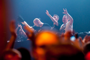 foto BKJN vs Partyraiser Festival, 30 juni 2018, SilverDome, Zoetermeer #941637