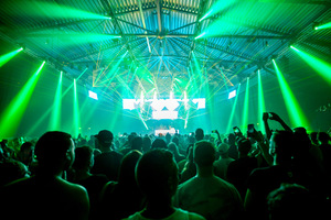 foto BKJN vs Partyraiser Festival, 30 juni 2018, SilverDome, Zoetermeer #941645