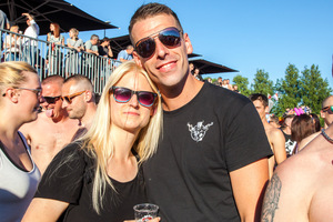 foto BKJN vs Partyraiser Festival, 30 juni 2018, SilverDome, Zoetermeer #941721