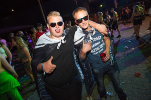 foto BKJN vs Partyraiser Festival, 30 juni 2018, SilverDome, Zoetermeer #941725