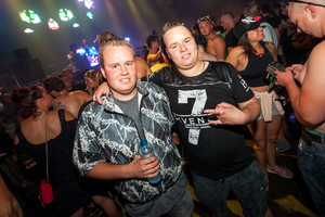 foto BKJN vs Partyraiser Festival, 30 juni 2018, SilverDome, Zoetermeer #941738