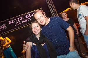 foto BKJN vs Partyraiser Festival, 30 juni 2018, SilverDome, Zoetermeer #941786
