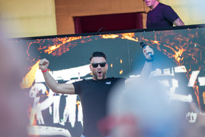 foto BKJN vs Partyraiser Festival, 30 juni 2018, SilverDome, Zoetermeer #941802