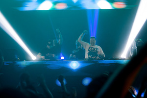 foto BKJN vs Partyraiser Festival, 30 juni 2018, SilverDome, Zoetermeer #941806