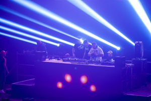 foto BKJN vs Partyraiser Festival, 30 juni 2018, SilverDome, Zoetermeer #941833