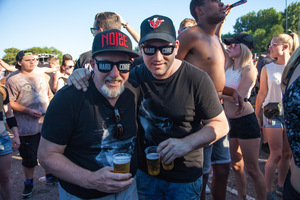 foto BKJN vs Partyraiser Festival, 30 juni 2018, SilverDome, Zoetermeer #941834