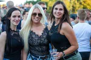 foto BKJN vs Partyraiser Festival, 30 juni 2018, SilverDome, Zoetermeer #941848