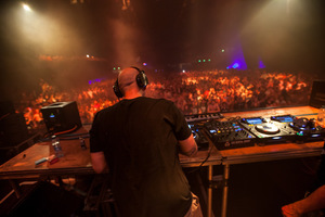 foto BKJN vs Partyraiser Festival, 30 juni 2018, SilverDome, Zoetermeer #941852