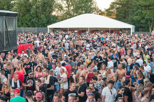 foto BKJN vs Partyraiser Festival, 30 juni 2018, SilverDome, Zoetermeer #941869
