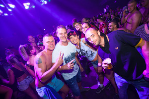 foto BKJN vs Partyraiser Festival, 30 juni 2018, SilverDome, Zoetermeer #941877